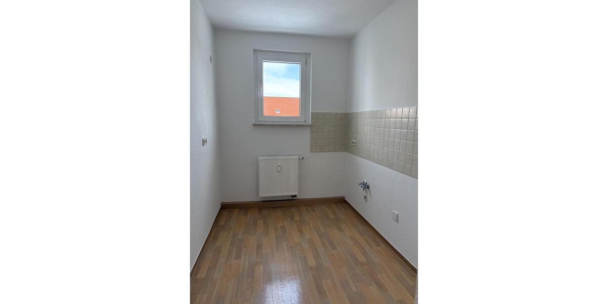 Etagenwohnung Bleicherode - 3 Zimmer, 59 m&sup2;, 355&euro; | Angebot:25440833