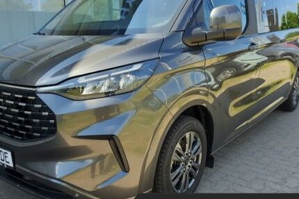Ford Tourneo Custom 9.990 km 46.990 &euro; Grevesmühlen 23936