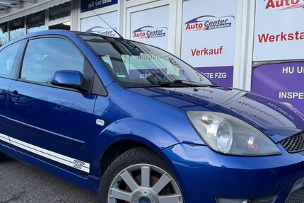 Ford Fiesta 125.000 km 4.999 &euro; Frankfurt am Main 60388