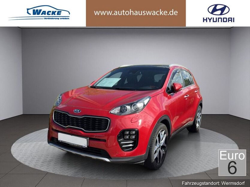 Sportage