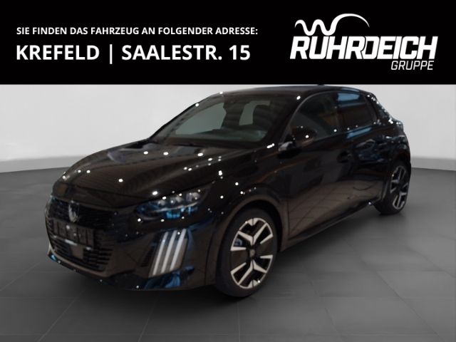 Peugeot 208 8.000 km 27.990 &euro; Krefeld 47800