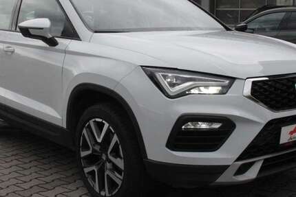 Seat Ateca 16.866 km 25.400 € Ebersberg 85560