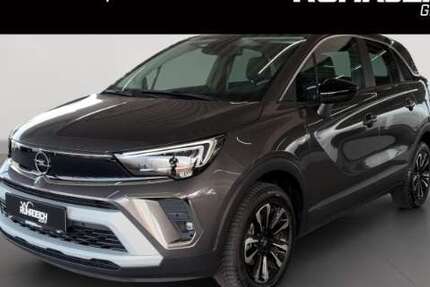 Opel Crossland 6.256 km 21.790 &euro; Gelsenkirchen 45891