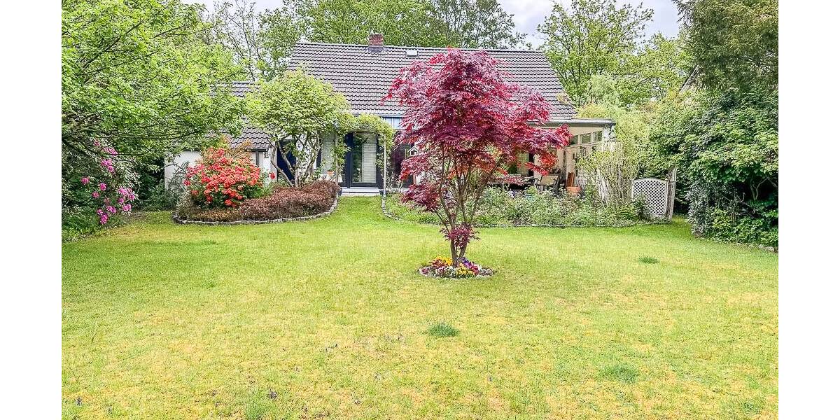 Grundstück Hamburg Bergstedt - 690.000&euro; | Angebot:26686604
