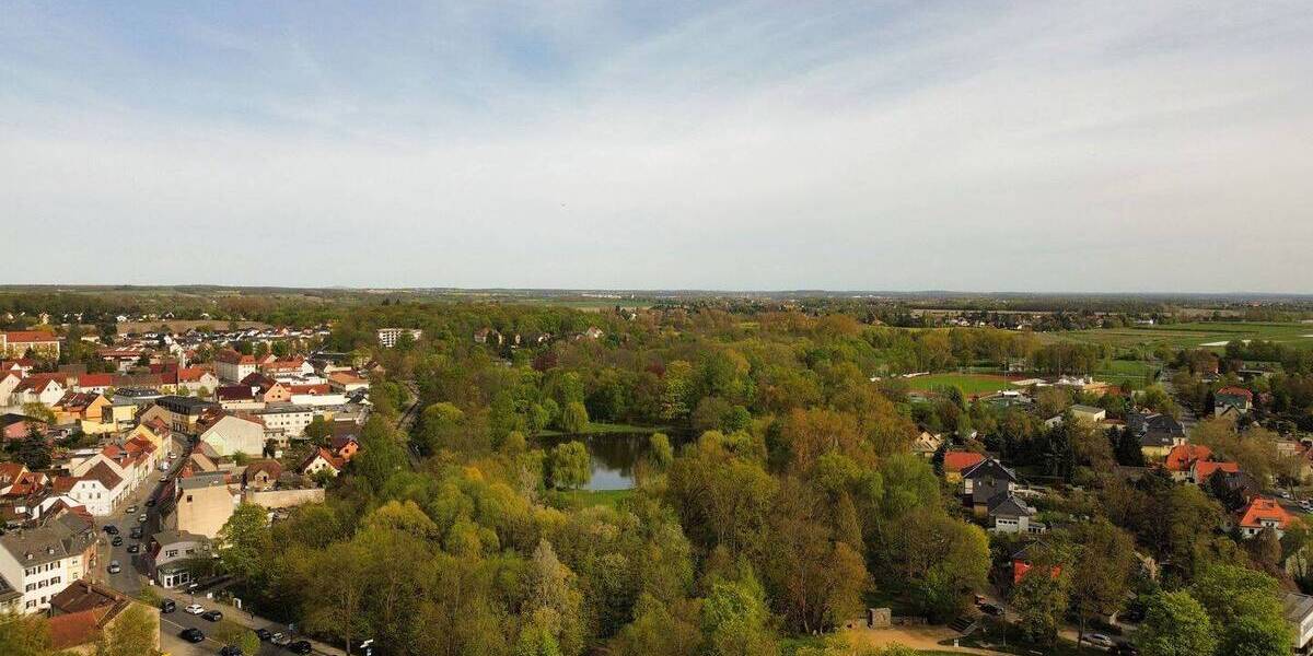 Etagenwohnung Taucha - 4 Zimmer, 129 m&sup2;, 199.000&euro; | Angebot:26657480