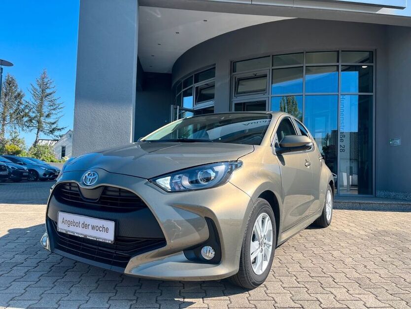 Yaris