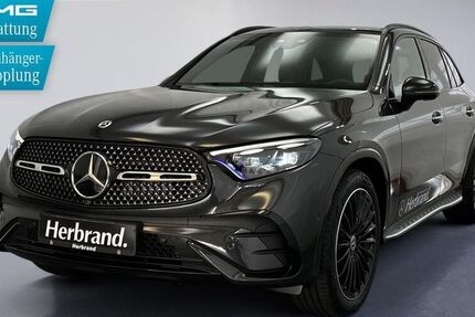 Mercedes GLC 220