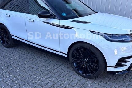 Land Rover Range Rover Velar 84.900 km 31.890 &euro; Grasberg bei Bremen 28879