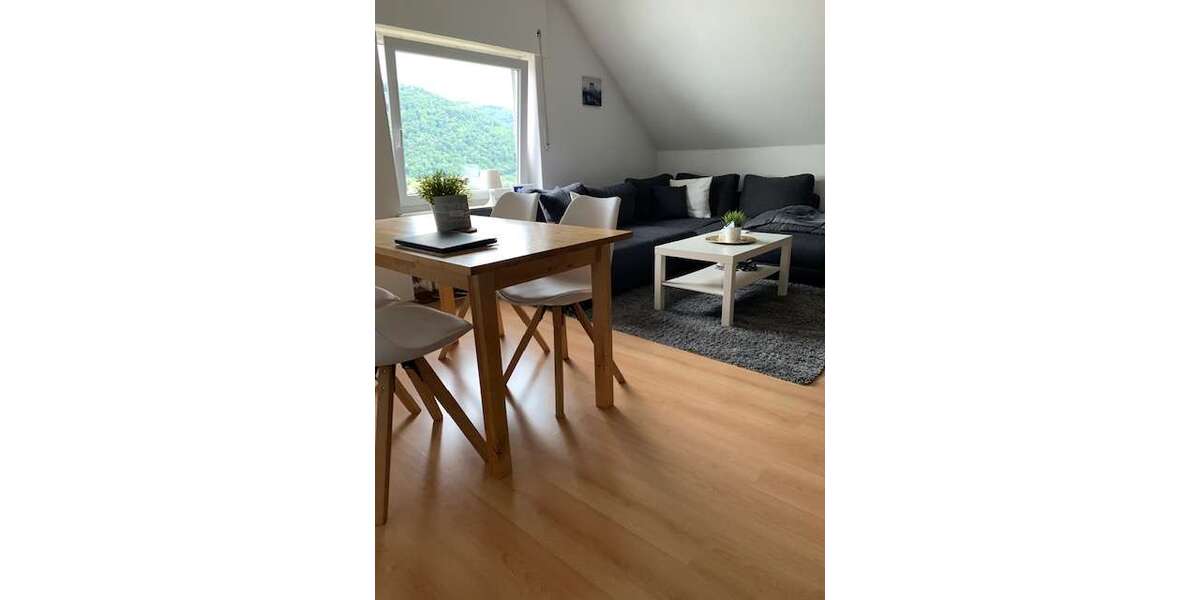 Etagenwohnung Bad Ems - 3 Zimmer, 65 m&sup2;, 550&euro; | Angebot:24877209
