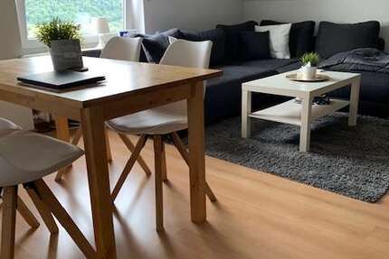 Wohnung Bad Ems - 3 Zimmer, 65 m&sup2;, 550&euro; | Angebot:24877209
