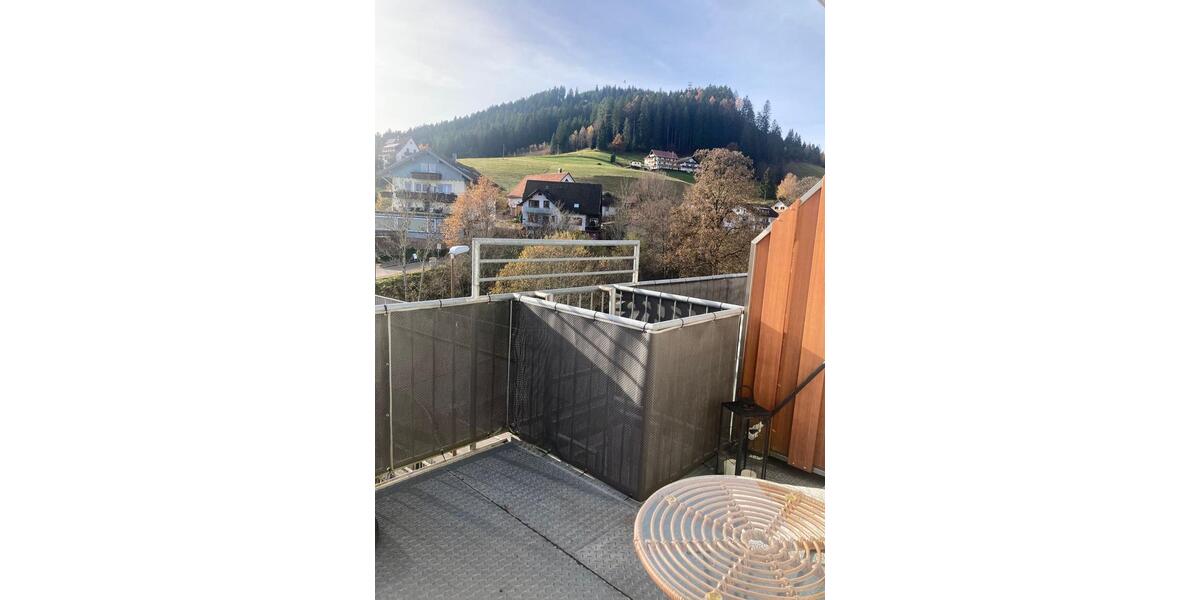 Etagenwohnung Baiersbronn - 3 Zimmer, 80 m&sup2;, 210.000&euro; | Angebot:25858200