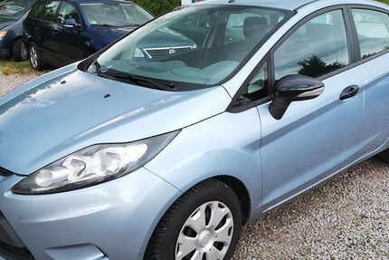 Ford Fiesta 298.170 km 1.650 &euro; Lüneburg 21339