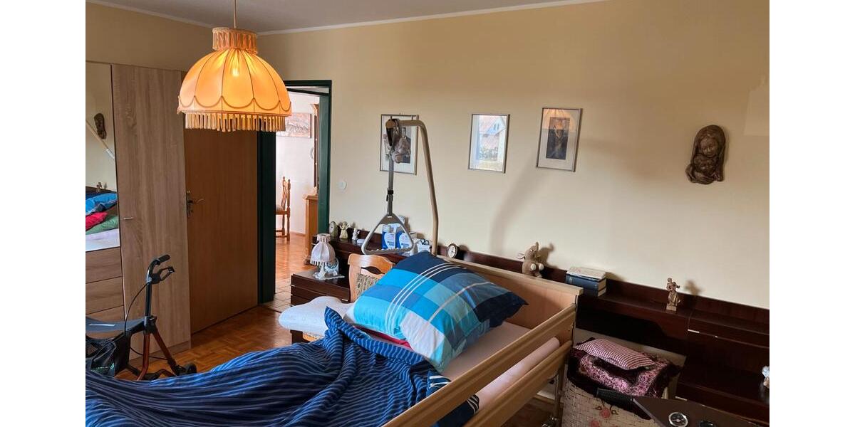 Etagenwohnung Schnaittenbach - 3 Zimmer, 75 m&sup2;, 174.900&euro; | Angebot:26095215