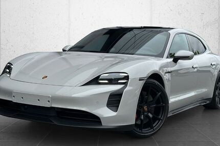 Porsche Taycan 38.650 km 85.900 &euro; Regensburg 93055