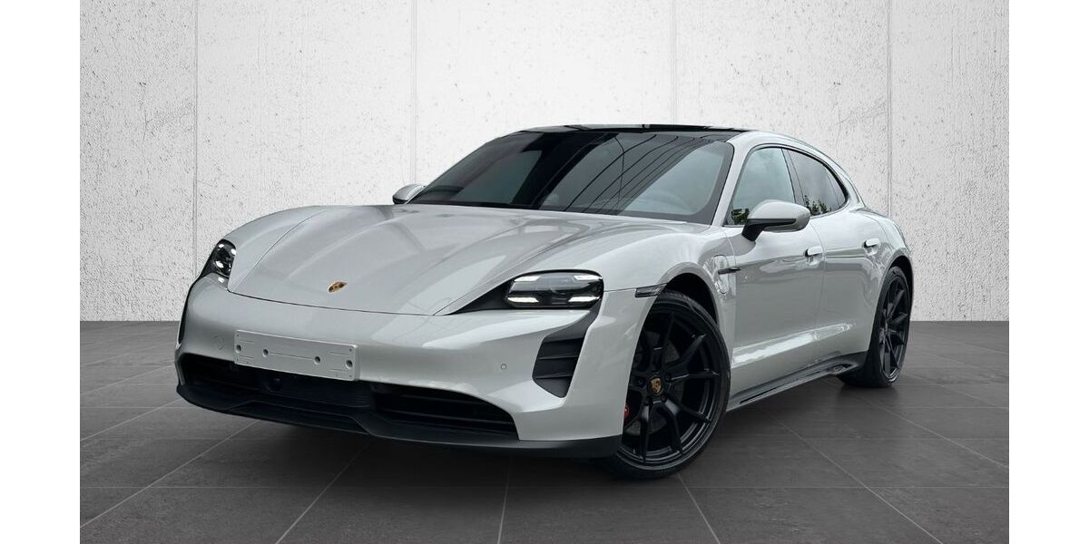 Porsche Taycan 38.650 km 85.900 &euro; Regensburg 93055