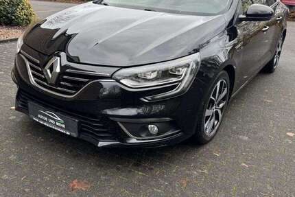 Renault Megane 185.000 km 9.699 € Paderborn 33100