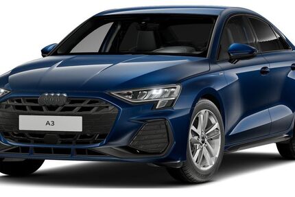 Audi A3 27.670 km 33.270 &euro; Aachen 52078