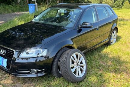 Audi A3 133.000 km 6.800 &euro; Birken-Honigsessen 57587
