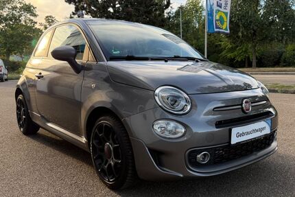 Fiat 500 56.000 km 8.900 &euro; Rastatt 76437