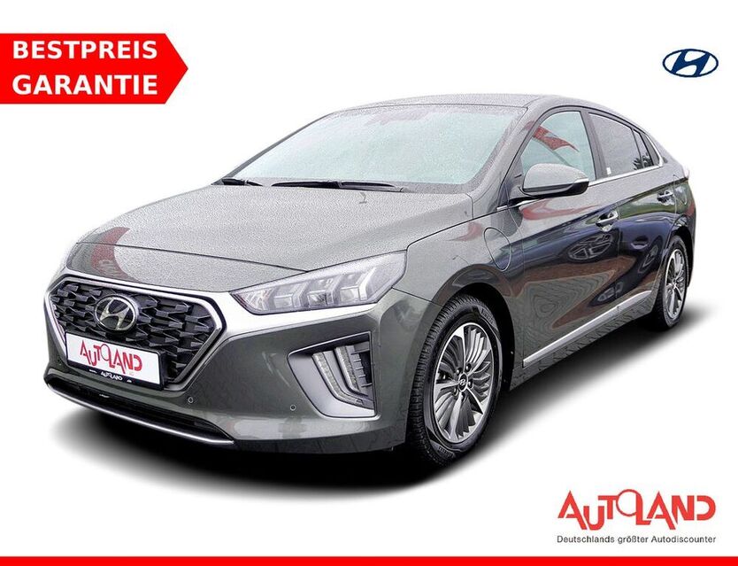 IONIQ