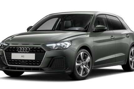 Audi A1 5.500 km 25.180 &euro; Würzburg 97076