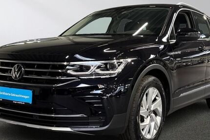 VW Tiguan 71.844 km 30.880 &euro; Emsdetten 48282