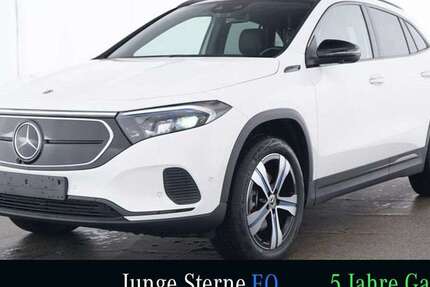 Mercedes-Benz EQA 17.961 km 31.931 &euro; Weyhe 28844