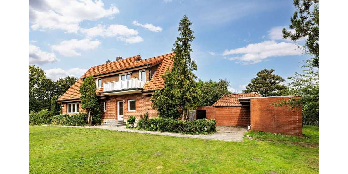 Haus zum Kaufen in Lengerich 399.000 € 183 m² 7 zimmer