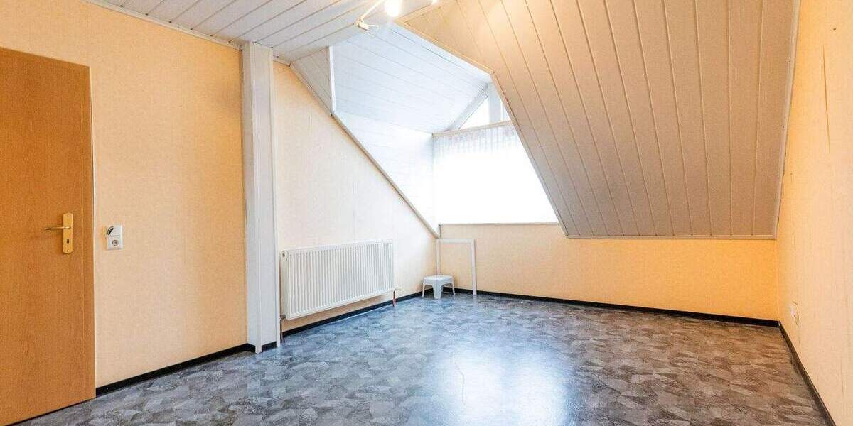 Reihenmittelhaus Ginsheim-Gustavsburg Gustavsburg - 8 Zimmer, 190 m&sup2;, 599.000&euro; | Angebot:25384958