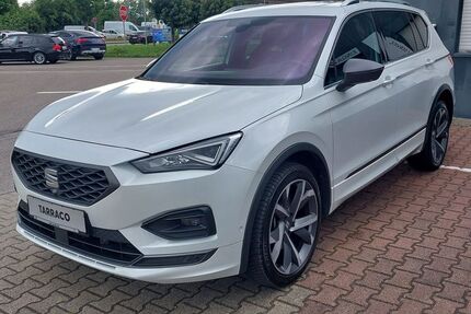 Seat Tarraco 69.800 km 30.500 &euro; Wörth am Rhein 76744