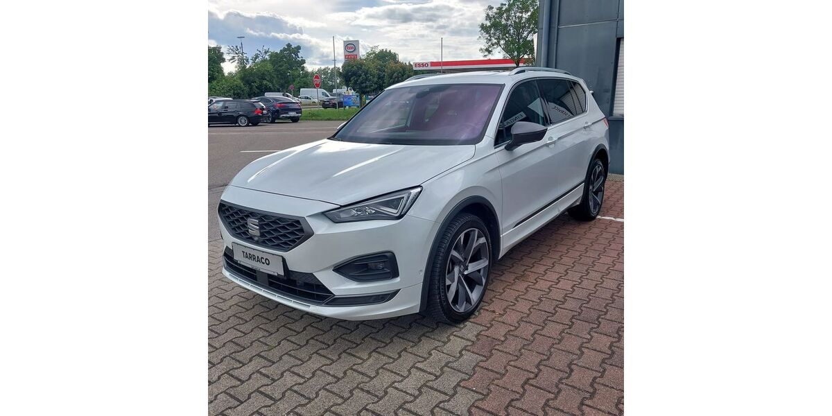 Seat Tarraco 69.800 km 30.500 &euro; Wörth am Rhein 76744