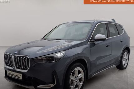 BMW iX1 9.193 km 39.980 &euro; München 80939