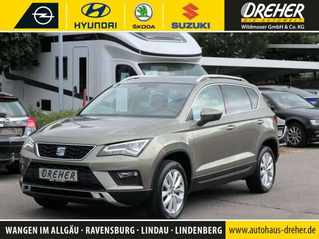 Ateca