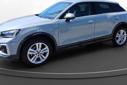 Audi Q2 11.400 km 27.840 &euro; Bad Langensalza 99947