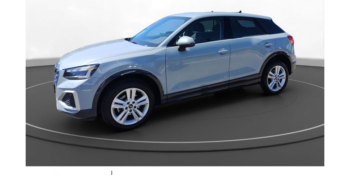 Audi Q2 11.400 km 27.840 &euro; Bad Langensalza 99947