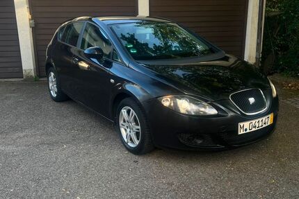 Seat Leon 202.000 km 2.850 &euro; Fürstenfeldbruck 82256
