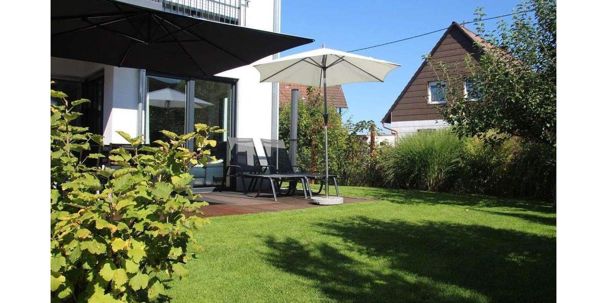 Etagenwohnung Augsburg Inningen - 4 Zimmer, 109 m&sup2;, 655.000&euro; | Angebot:24991129