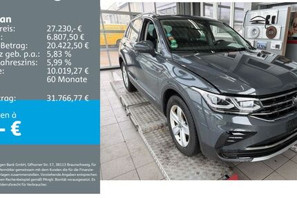 VW Tiguan 75.420 km 27.230 &euro; Kehl 77694