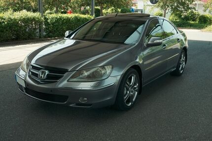 Honda Legend 177.000 km 11.499 &euro; Pyrbaum 90602
