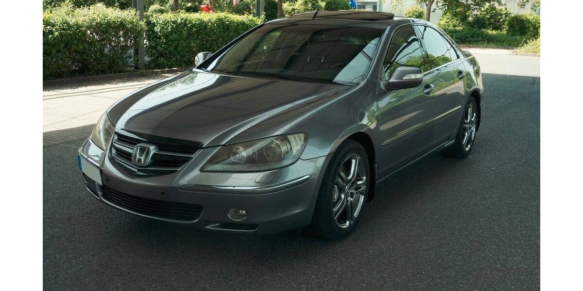 Honda Legend 177.000 km 11.499 &euro; Pyrbaum 90602