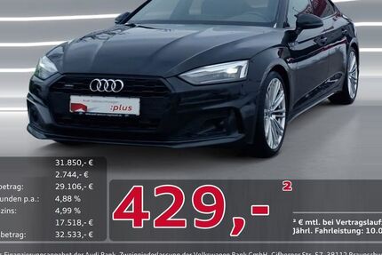 Audi A5 63.669 km 31.850 &euro; Ingolstadt 85057