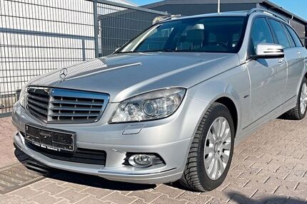 Mercedes-Benz C 220 217.239 km 2.800 &euro; Hesel 26835