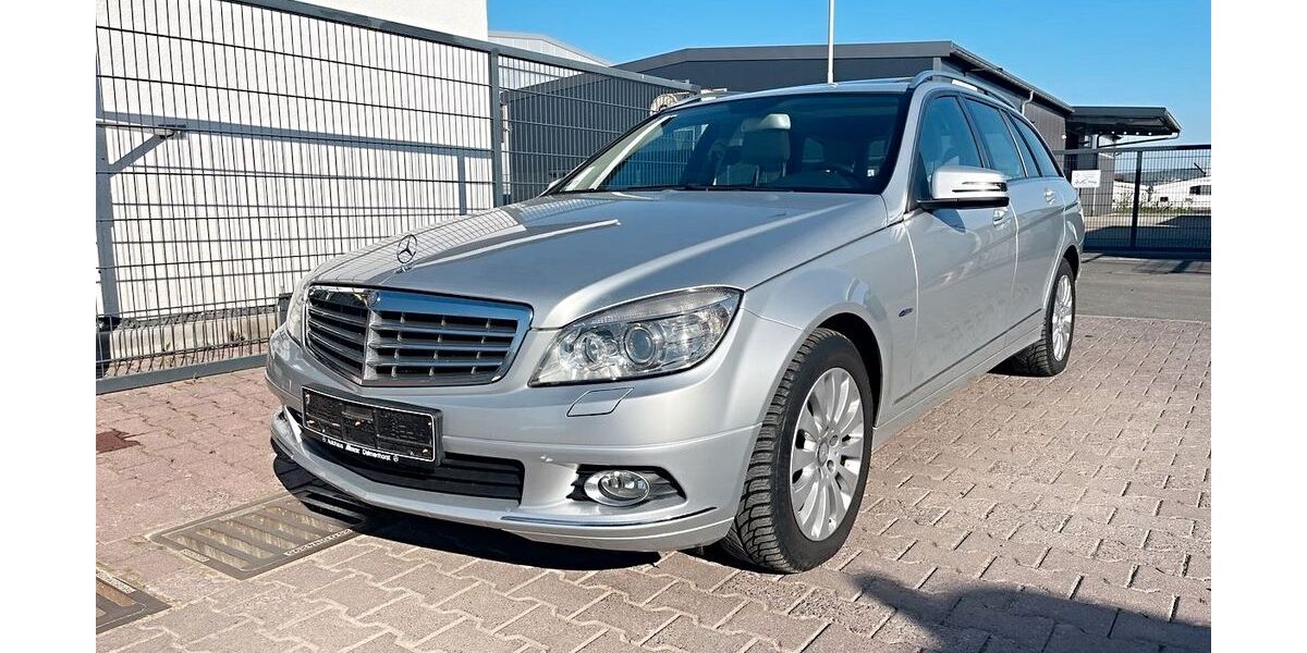 Mercedes-Benz C 220 217.239 km 2.800 &euro; Hesel 26835