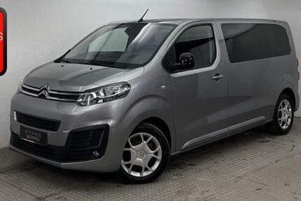 Citroen SpaceTourer 86.939 km 25.400 &euro; Berlin 12351