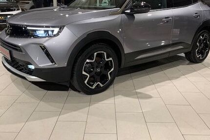 Opel Mokka 10.252 km 15.990 &euro; Spremberg 03130