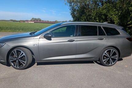 Opel Insignia 119.800 km 11.900 &euro; Cloppenburg 49661