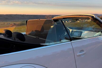 VW Beetle 47.143 km 15.900 &euro; Hochdorf 88454