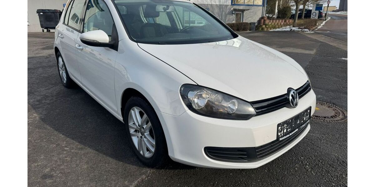VW Golf 158.058 km 5.000 &euro; Holzheim 65558