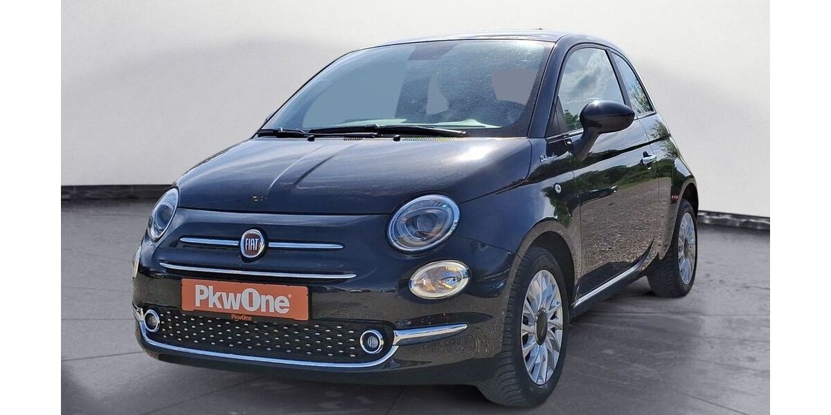 Fiat 500 40.067 km 11.330 &euro; Göppingen 73037