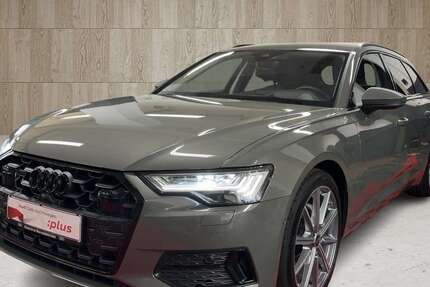 Audi A6 21.572 km 54.850 &euro; Wermelskirchen 42929